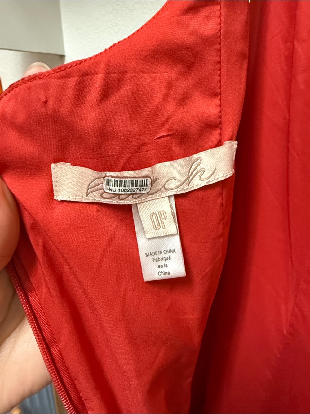 Hutch Ridge Dress - Picture 8 of 13